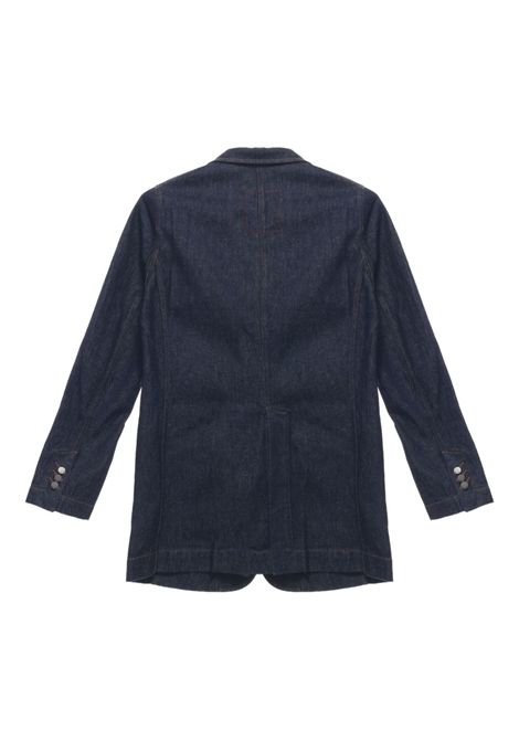 giacca UMA WANG | Giacca | UP6032JANEUW300